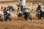 Vido - rsum du motocross ama 250cc Lakewood Thunder Valley 2011