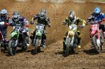 Vido du motocross ama 450cc High Point 2011 en intgralit