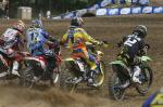 Vido - rsum du motocross ama 450cc Unadilla 2011