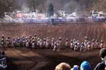 Vido du Motocross International Hawkstone Park 2012
