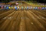 Les meilleurs actions de la saison 2011 du motocross ama