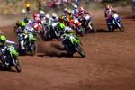 Une introduction du championnat motocross ama 250cc 2012 avec les prtendants au titre 