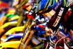 Les tops pilotes du motocross ama 450cc 2013  l'action