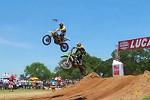 AMA US Motocross 2011, Rockstar Energy Freestone National Pre-Show