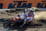 Vidéo du GP motocross Lierop Benelux 2012