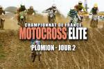 Rsum vido du Motocross Elite  Plomion