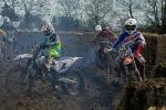 Les meilleurs moments du MX Elite de Romagn