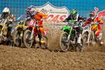 Vido du motocross ama Lake Elsinore 2012