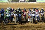 Vido du GP motocross Faenza 2012