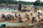 Rsum du GP motocross MX1 - MX2 Russie 2012