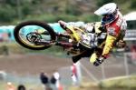 Vido - Les plus beaux moments du GP motocross MX1 - MX2 Sude 2011