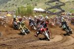 Vido - rsum du motocross ama 450cc Lakewood Thunder Valley 2011