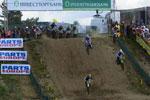 Résumé du GP motocross MX1 - MX2 République Tchèque Loket 2012