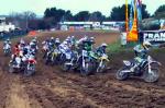 Vido du championnat France de motocross Pernes les Fontaines 2011