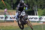 Vidéo direct / live du motocross MX1 et MX2 en Suéde à Uddevalla 2010, Dimanche 4 juillet à 12h00