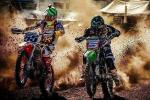 Les plus beaux Finish dans l'histoire du MX et du SX, Volume 3