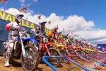 Vido du motocross ama 450cc Unadilla 2012 en intgralit