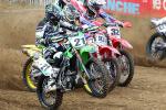 Le motocross de Valence 2012 en vido