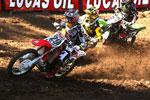 Vido du motocross AMA 450cc Washougal 2010, victoire de Ryan Dungey