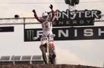 Vido des meilleurs actions du GP motocross MX1 Allemagne 2011