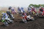 Vidéo motocross MX1 Allemagne 2010 partie 2