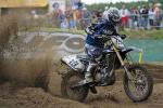 Vido du GP motocross MX1 Belgique Lommel 2010, 1re manche