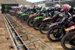 Vidéo du GP motocross MX1 - MX2 Mexique 2012