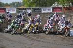 Vidéo - résumé du GP motocross MX1 et MX2 Valkenswaard Pays-Bas 2011