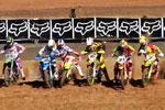 Vidéo MX des Nations 2010, les qualifications en MX1
