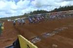 Vidéo résumé du Championnat du Monde FIM 2010 MX1, MX2 du Portugal à Agueda