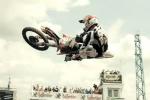Vidéo - les meilleurs moments du motocross MX2 d'Allemagne 2011