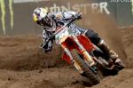 Vido des meilleurs moments du GP MX2 de Lommel 2011