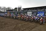 Vidéo des qualifications MX1 - MX2 - MX3 - WMX du GP motocross Valkenswaard Pays-Bas 2013