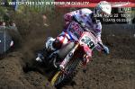 Vido direct / live du motocross MX1 et MX2 au brsil  Canelinha 2010, Dimanche 22 Aout  17h00