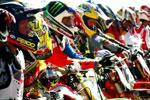 Belle vido du motocross des Nations 2010