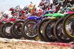 Prparez-vous pour le MXGP 2015