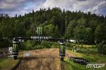 MXGP, les courses qualificatives du GP de Sude