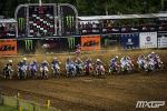 Les meilleurs moments du MXGP de France 2017
