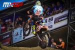 MXGP, les courses qualificatives du GP de République Tchèque