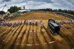 MXGP d'Allemagne, les vidos des courses qualifs