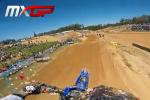 MXGP, dcouvrez le circuit Portugais en camra embarque