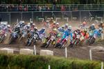 MXGP de Valkenswaard, les meilleurs moments des courses qualifs