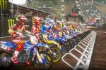 MXGP3, les 1res images du nouveau jeu vido