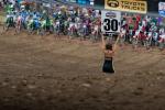 Vidéo motocross AMA 250cc High Point 2010, victoire Tyla Rattray