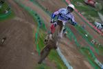 Vido du Championnat dEurope des Nations de Motocross 2013, catgorie Masculine, remport par les Franais
