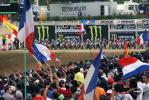 Vido des meilleurs moments des qualifications du motocross des Nations 2011