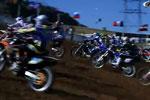 Au coeur de l'quipe de France lors du MX des Nations 2010 - 2me partie