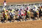Vidéo MX des Nations 2010, les qualifications en OPEN