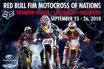 Vido direct / live du motocross des Nations 2010, dimanche 26 septembre  21h00
