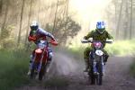 Ride World Elements - Pierre Alexandre Renet et Christophe Nambotin